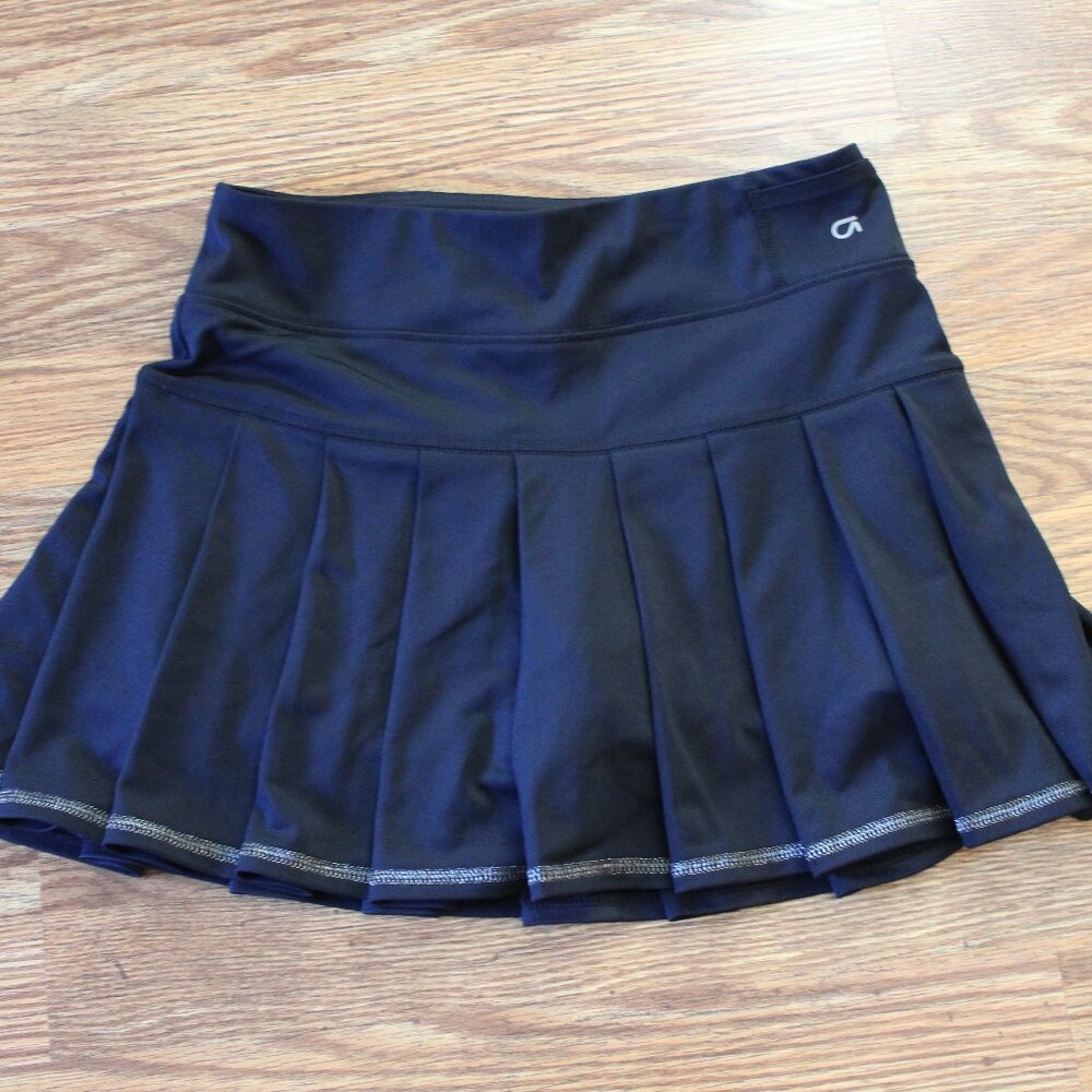 GapFit Girl's Tennis Skirt